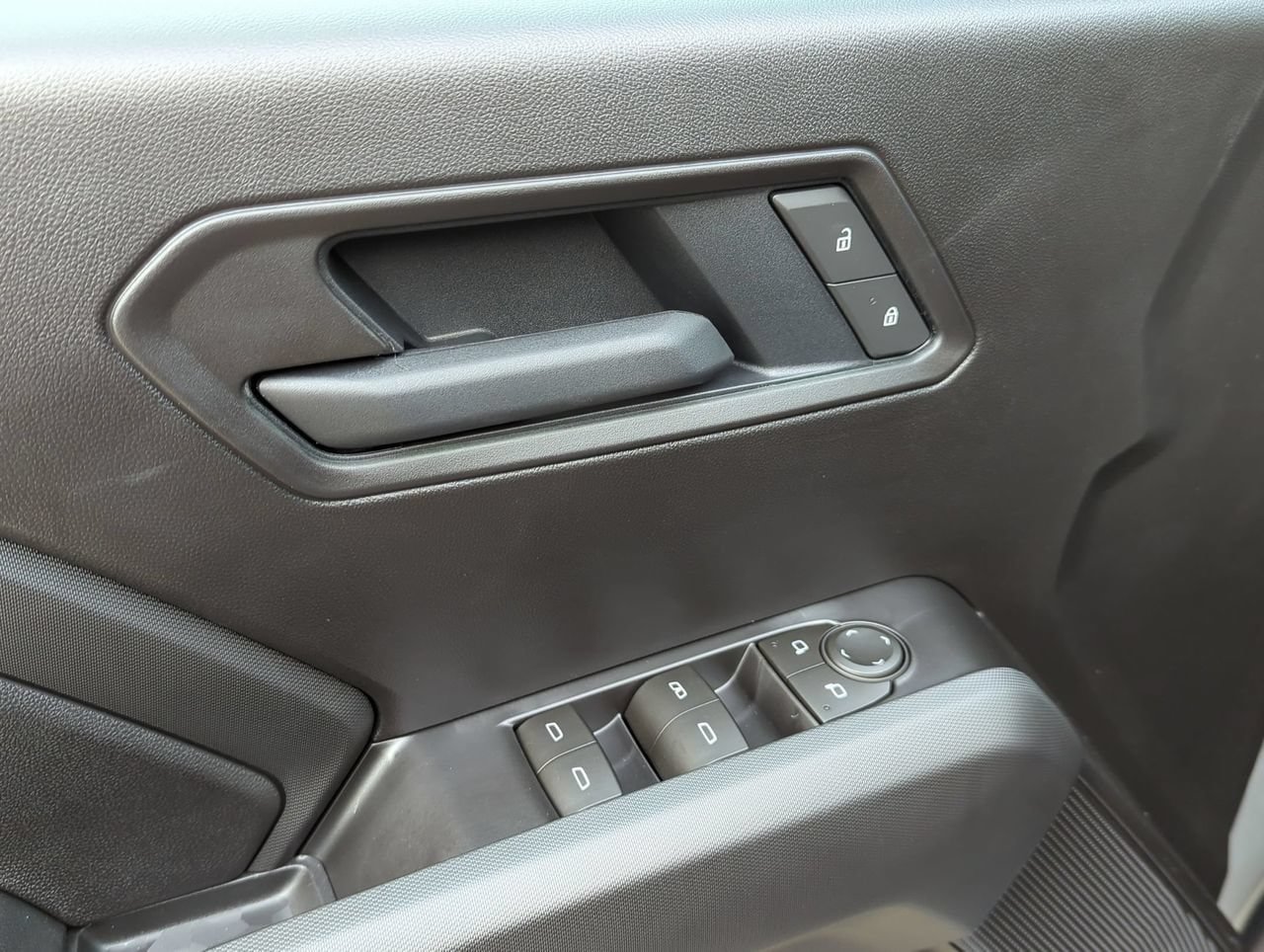 New 2026 Chevrolet Colorado Trail Boss AWD/4WD image 8