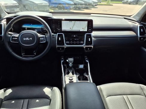 Certified 2023 Kia Sorento SX AWD/4WD image 9