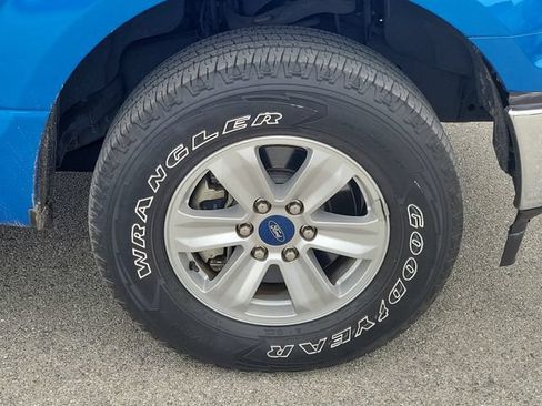 Used 2019 Ford F150 XL w/ Equipment Group 101A Mid AWD/4WD image 8