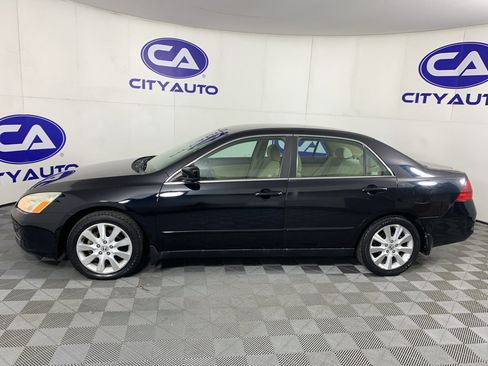 Used 2007 Honda Accord SE image 6