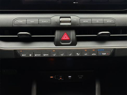 New 2025 Kia K4 LXS image 22