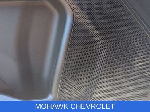 Certified 2023 Chevrolet Colorado Trail Boss w/ Advanced Trailering Package AWD/4WD image 24