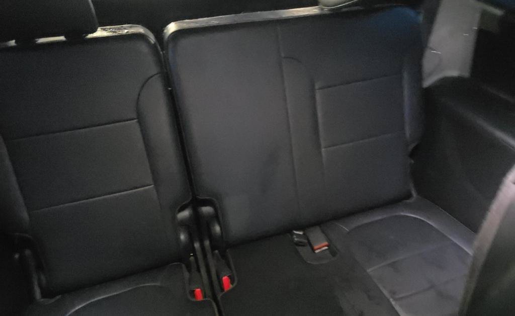 Used 2018 Chevrolet Traverse Premier FWD image 19