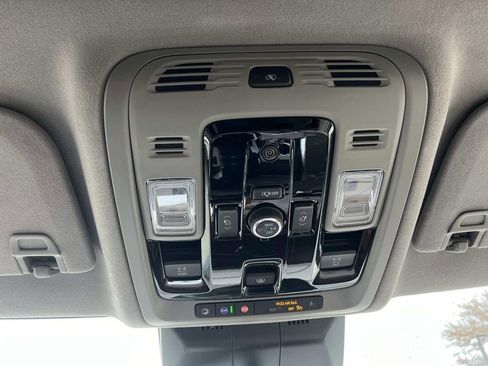 New 2026 Cadillac Escalade Platinum Sport image 36