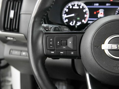 Used 2023 Nissan Pathfinder SL w/ SL Premium Package AWD/4WD image 28