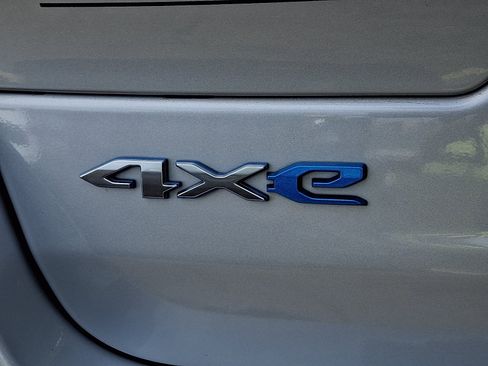 Used 2024 Jeep Grand Cherokee Limited 4xe AWD/4WD image 31