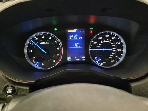 Used 2019 Subaru Ascent Limited w/ Popular Package #3 image 23