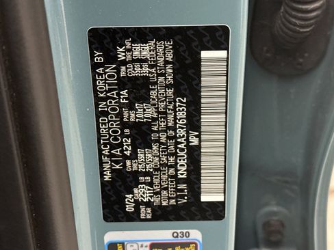 Used 2024 Kia Seltos S image 23