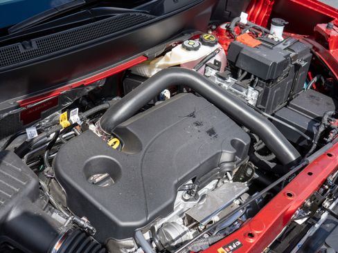 New 2026 GMC Terrain Elevation w/ LPO, Floor Liner Package image 20