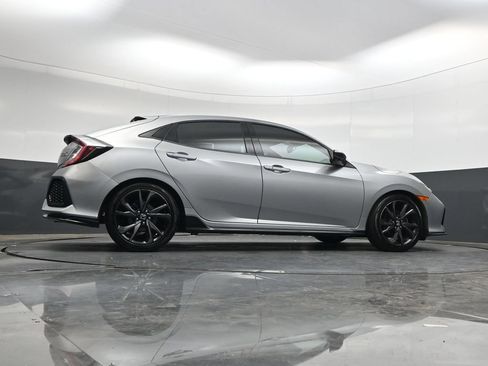 Used 2018 Honda Civic Sport Touring image 42