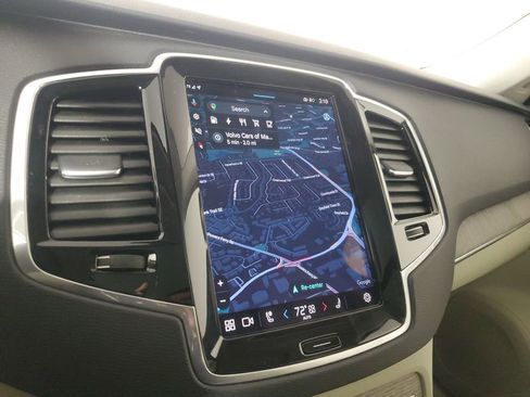 Certified 2024 Volvo XC90 T8 Plus w/ Protection Package image 32