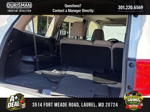 Used 2016 Honda Pilot EX-L image 7
