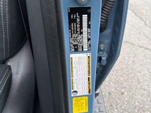 Used 2024 Toyota Land Cruiser image 27