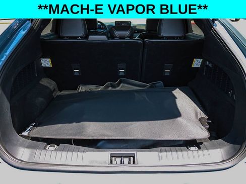 Used 2024 Ford Mustang Mach-E Select RWD image 26