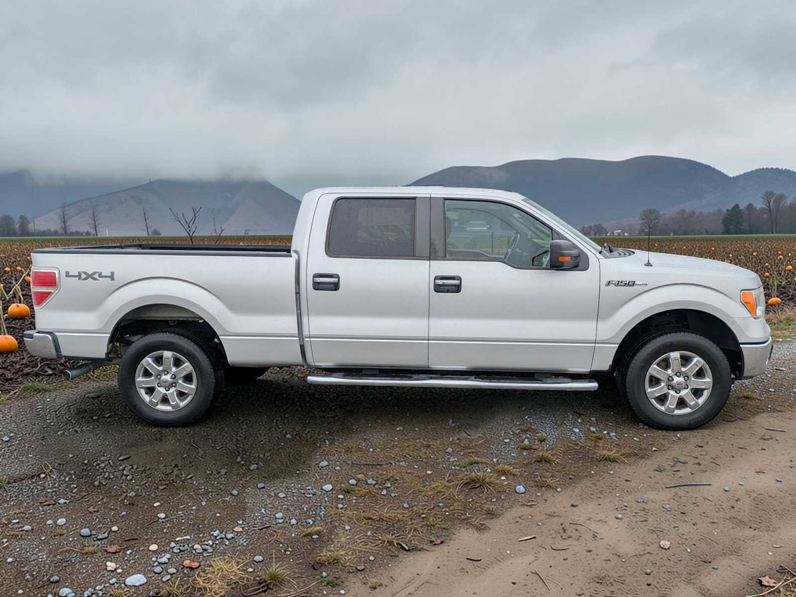 Used 2014 Ford F150 XLT w/ Equipment Group 302A Luxury AWD/4WD image 7