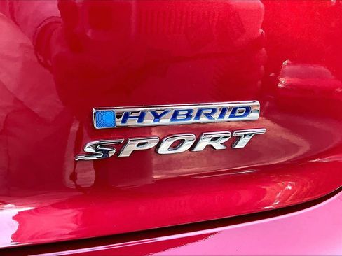 Certified 2025 Honda Accord Sport image 43