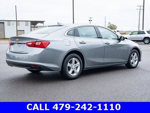 Used 2024 Chevrolet Malibu LT image 6