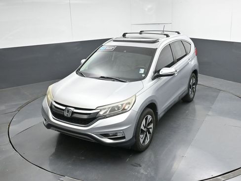 Used 2016 Honda CR-V Touring image 50