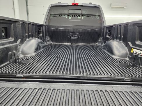 Used 2023 Ford F350 XLT w/ Tremor Off-Road Package image 32