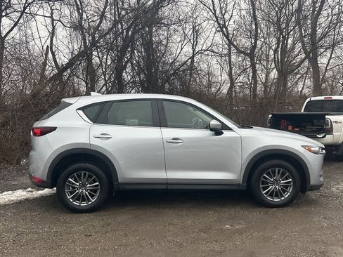 Used 2018 MAZDA CX-5 Sport image 10