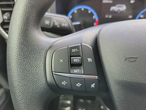 Used 2024 Ford Bronco Sport Big Bend AWD/4WD image 16