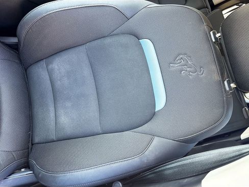 Used 2024 Ford Bronco Sport Badlands AWD/4WD image 18