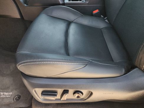 Certified 2026 Toyota 4Runner Limited AWD/4WD image 25