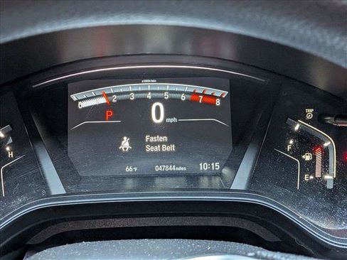 Used 2021 Honda CR-V Special Edition image 10