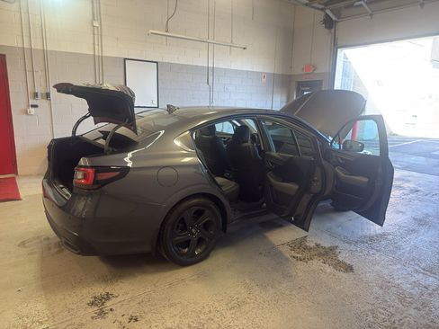 Used 2020 Subaru Legacy Sport w/ Popular Package #2 image 12