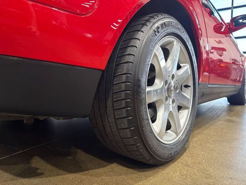 Used 2000 Mercedes-Benz SLK 230 image 64