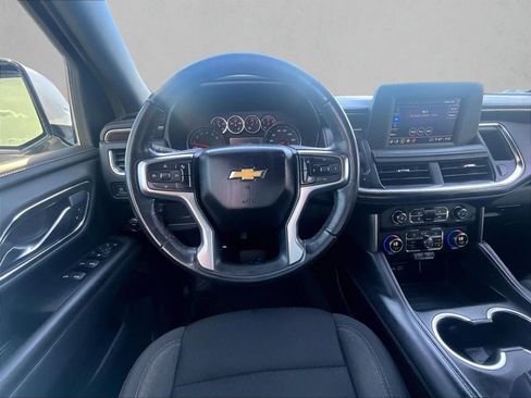 Used 2022 Chevrolet Tahoe LS RWD image 7