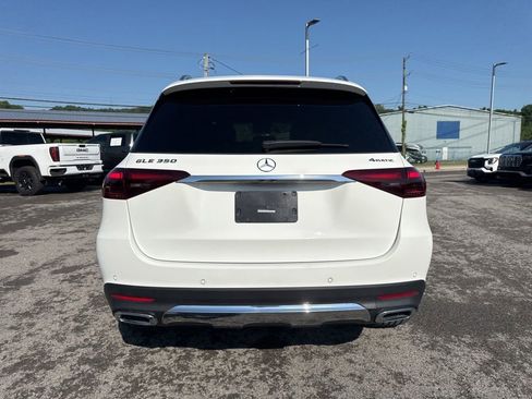 Used 2025 Mercedes-Benz GLE 350 4MATIC image 18