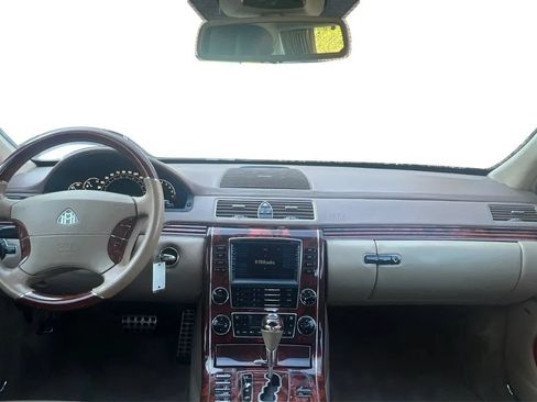 Used 2004 Maybach 57 RWD image 31
