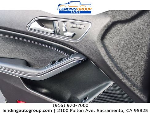 Used 2018 Mercedes-Benz CLA 250 image 19