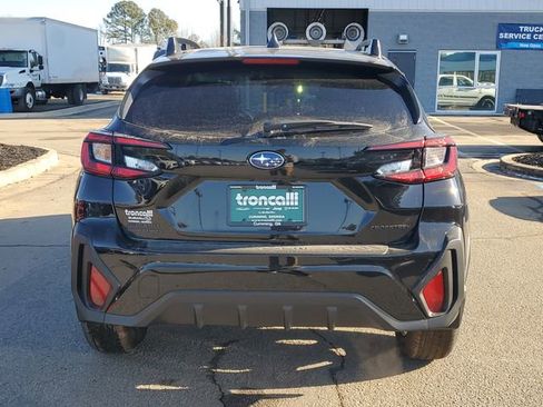 New 2026 Subaru Crosstrek 2.0i Premium image 5