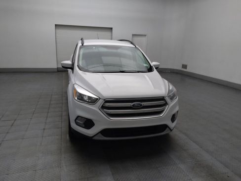 Used 2018 Ford Escape SE FWD image 14