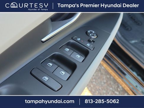 New 2026 Hyundai Elantra Limited image 18