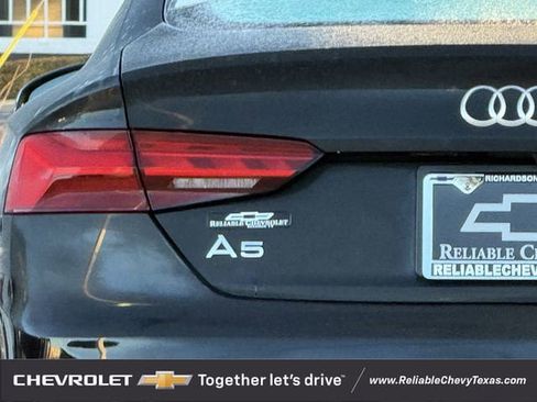 Used 2024 Audi A5 2.0T Premium Plus image 8