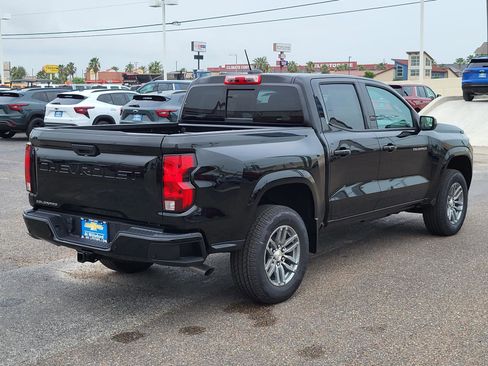New 2026 Chevrolet Colorado LT RWD image 5