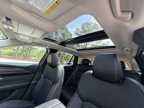 New 2026 MAZDA CX-50 AWD 2.5 Hybrid w/ Weather Package image 22
