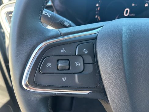 Used 2024 Buick Encore GX Sport Touring image 14