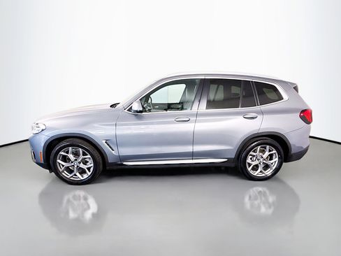 Used 2023 BMW X3 sDrive30i RWD image 6