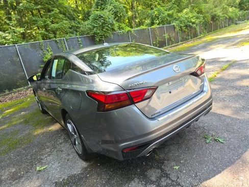 Used 2020 Nissan Altima 2.5 SL AWD/4WD image 7