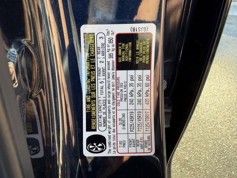 Used 2017 MAZDA MAZDA6 Touring image 49