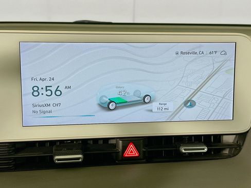 Used 2024 Hyundai Ioniq 5 SEL RWD image 21