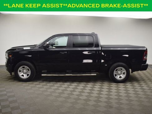 Used 2024 RAM 1500 Tradesman w/ Trailer Tow Group image 11