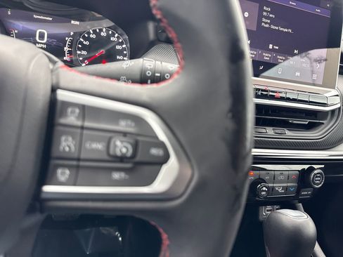 Used 2024 Jeep Compass Trailhawk w/ Trailer Tow Group image 23