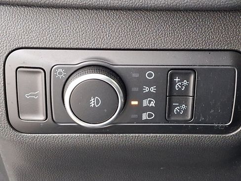 Certified 2023 Ford Escape ST-Line Elite image 25