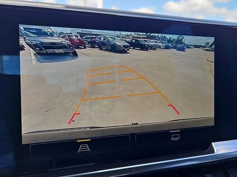 Used 2024 Chevrolet Silverado 1500 RST image 21