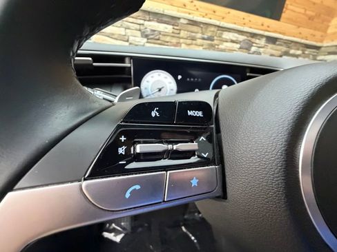 Used 2024 Hyundai Santa Cruz XRT image 22